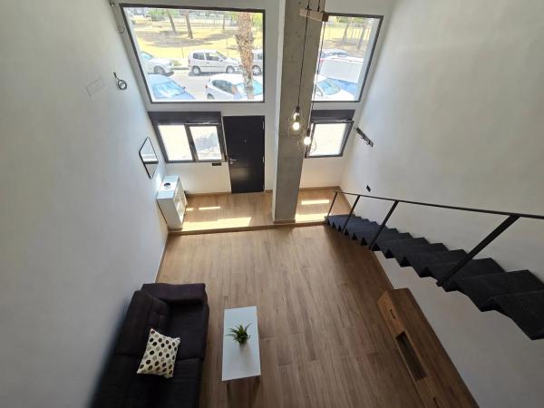 Dúplex en calle Sant Pere Poveda