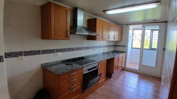 Dúplex en Av Juan Sanchis Candela, 23