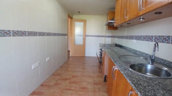 Dúplex en Av Juan Sanchis Candela, 23