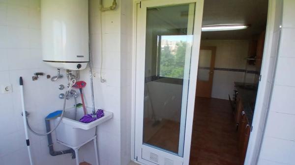 Dúplex en Av Juan Sanchis Candela, 23