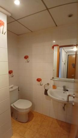 Dúplex en Av Juan Sanchis Candela, 23