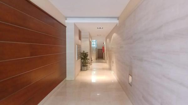 Dúplex en Av Juan Sanchis Candela, 23