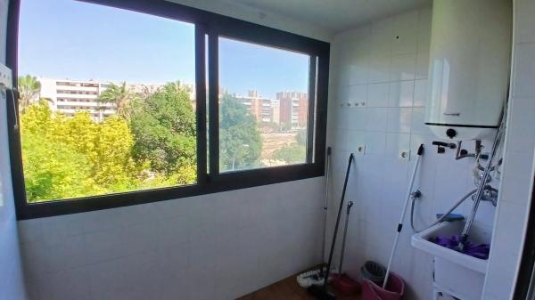 Dúplex en Av Juan Sanchis Candela, 23