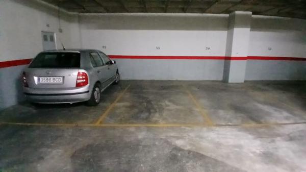 Dúplex en Av Juan Sanchis Candela, 23