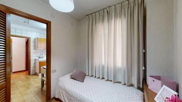 Piso en calle de los Artilleros