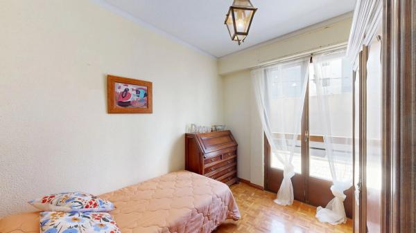 Piso en calle de los Artilleros