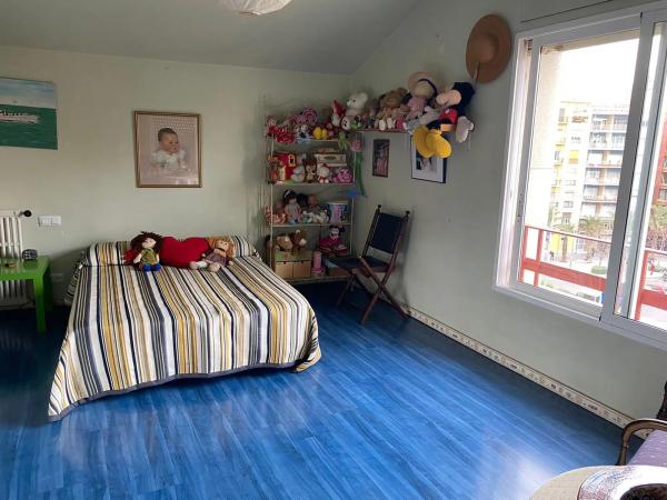 Piso en avenida de Federico Soto, 15