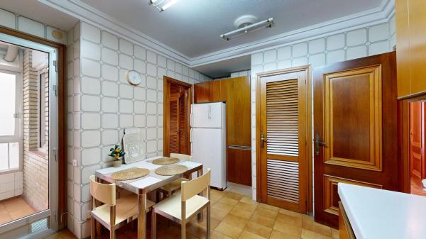 Piso en calle de los Artilleros