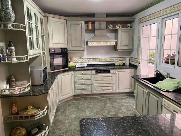 Piso en avenida de Federico Soto, 15