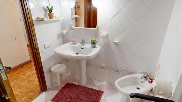 Piso en calle de los Artilleros