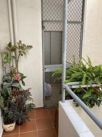 Piso en avenida de Federico Soto, 15