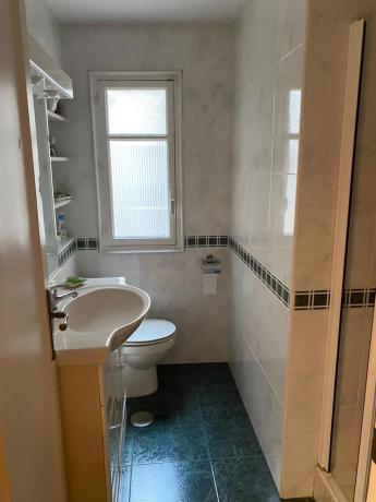 Piso en avenida de Federico Soto, 15