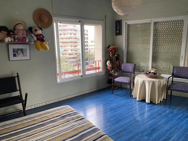 Piso en avenida de Federico Soto, 15