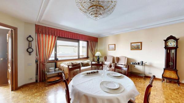 Piso en calle de los Artilleros