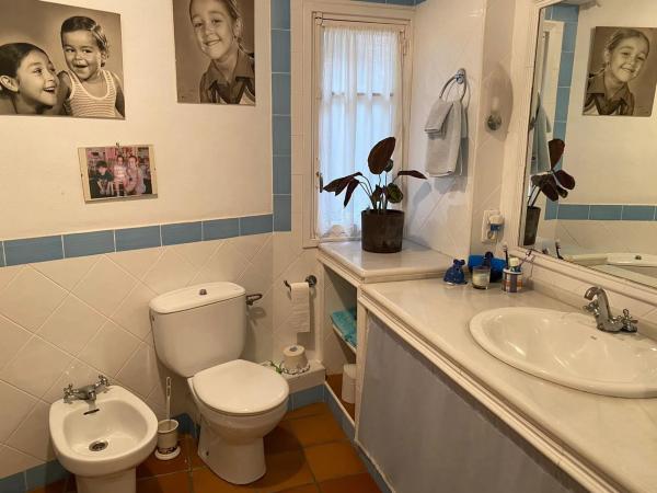 Piso en avenida de Federico Soto, 15