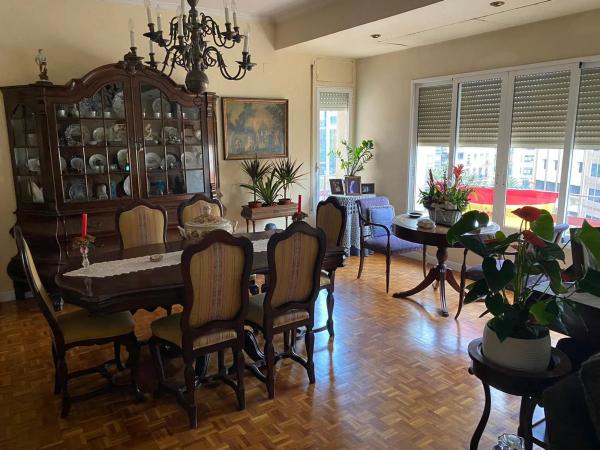 Piso en avenida de Federico Soto, 15