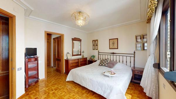 Piso en calle de los Artilleros