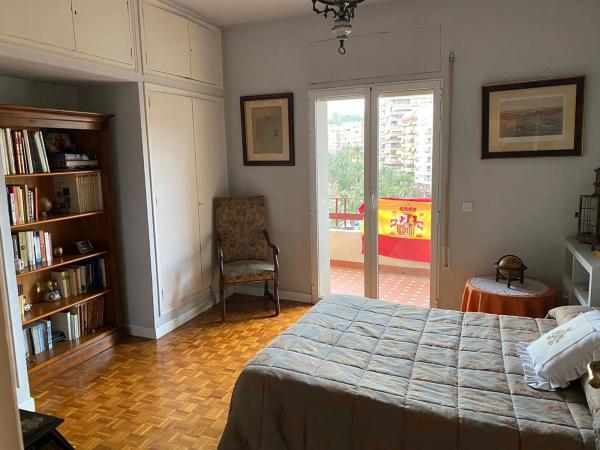 Piso en avenida de Federico Soto, 15