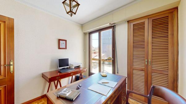 Piso en calle de los Artilleros