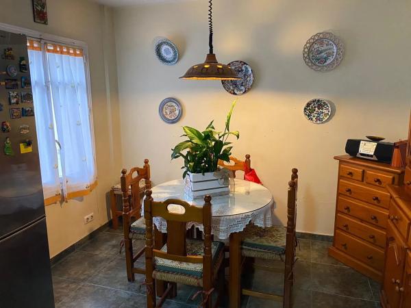 Piso en avenida de Federico Soto, 15