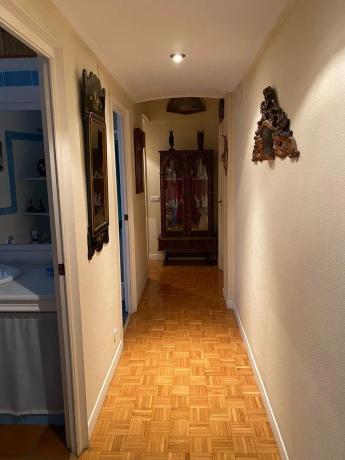 Piso en avenida de Federico Soto, 15