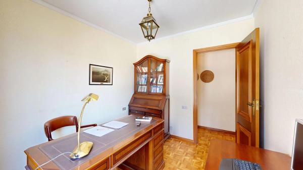 Piso en calle de los Artilleros