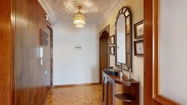 Piso en calle de los Artilleros