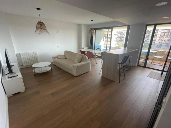 Piso en Maestro José Garberí Serrano