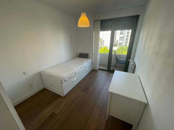 Piso en Maestro José Garberí Serrano