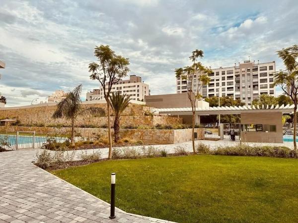 Piso en Maestro José Garberí Serrano