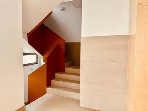 Piso en Maestro José Garberí Serrano