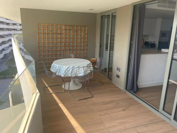 Piso en Maestro José Garberí Serrano