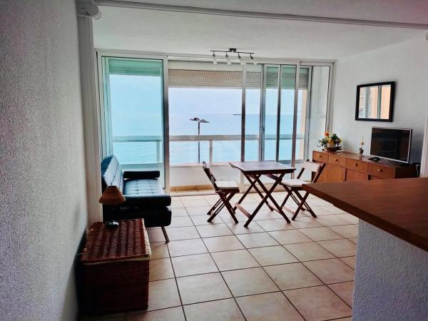 Piso en Barrio La Albufereta