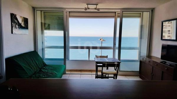 Piso en Barrio La Albufereta