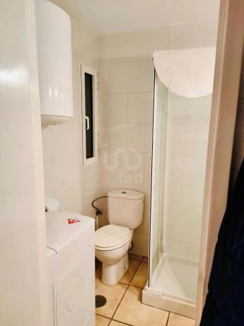 Piso en Barrio La Albufereta