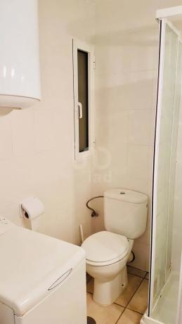 Piso en Barrio La Albufereta