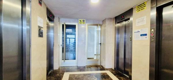 Piso en Barrio La Albufereta