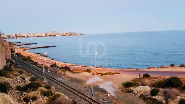 Piso en Barrio La Albufereta