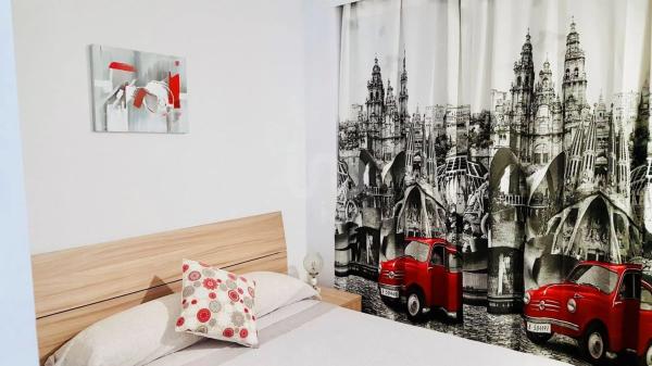 Piso en Barrio La Albufereta