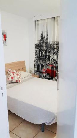 Piso en Barrio La Albufereta