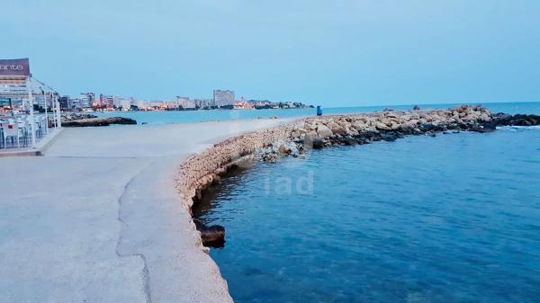 Piso en Barrio La Albufereta