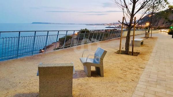 Piso en Barrio La Albufereta