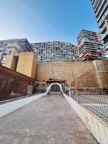 Piso en Barrio La Albufereta