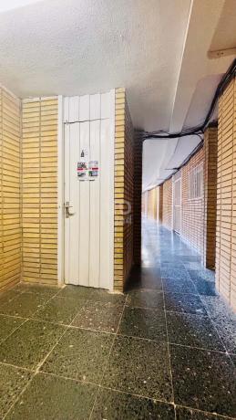 Piso en Barrio La Albufereta