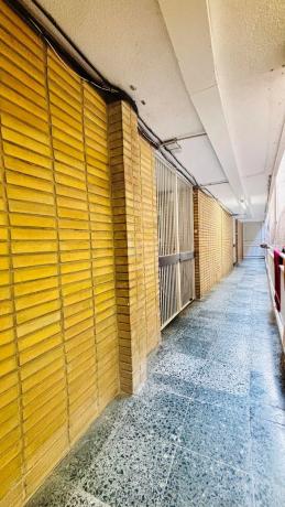 Piso en Barrio La Albufereta