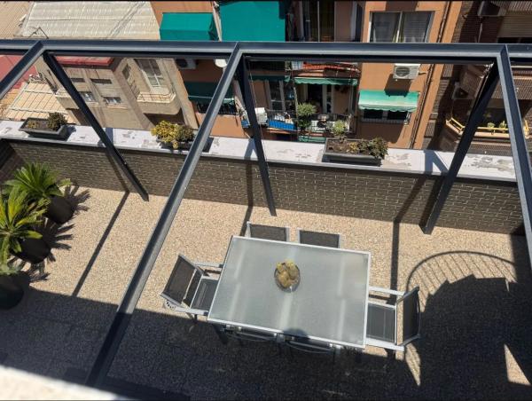 Dúplex en calle General Ros de Olano, 3