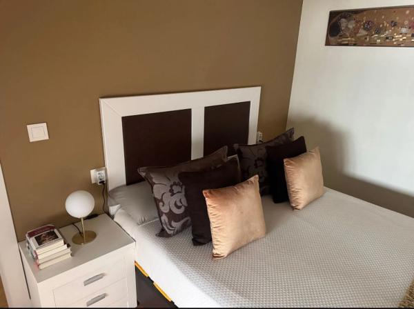 Dúplex en calle General Ros de Olano, 3