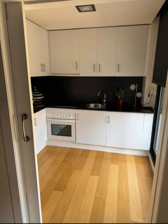 Dúplex en calle General Ros de Olano, 3