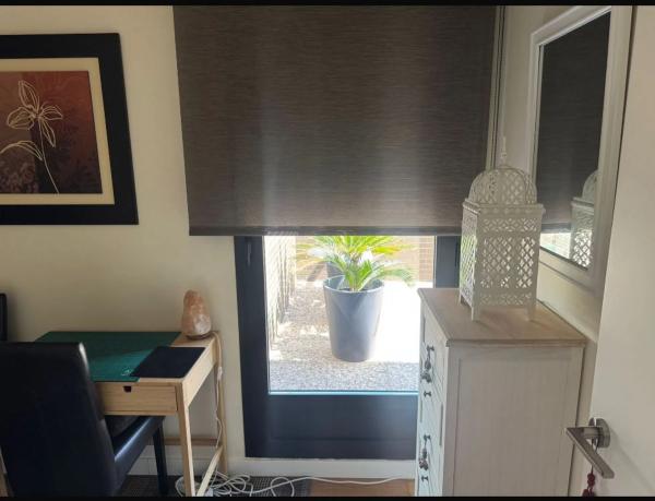 Dúplex en calle General Ros de Olano, 3