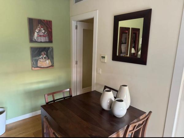 Dúplex en calle General Ros de Olano, 3